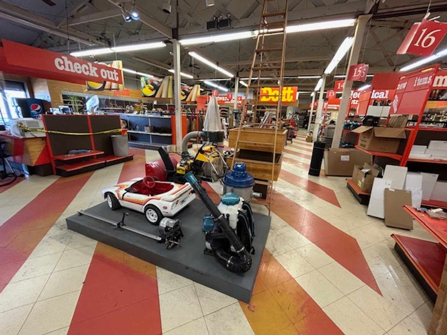 Image for Hardware & Hobby Store Retirement Online Auction - Wilkes-Barre, PA