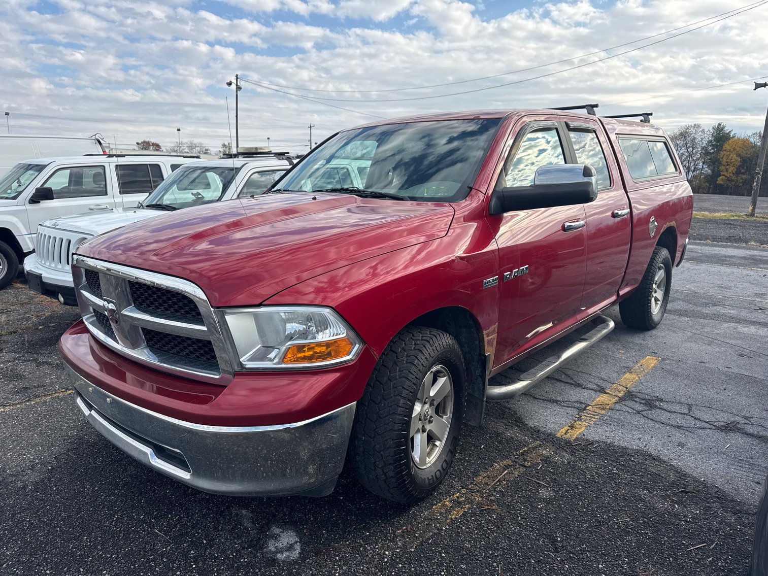 Image for Gilbertsville Public Auto Auction – Route 73  Gilbertsville, PA Dec 13th