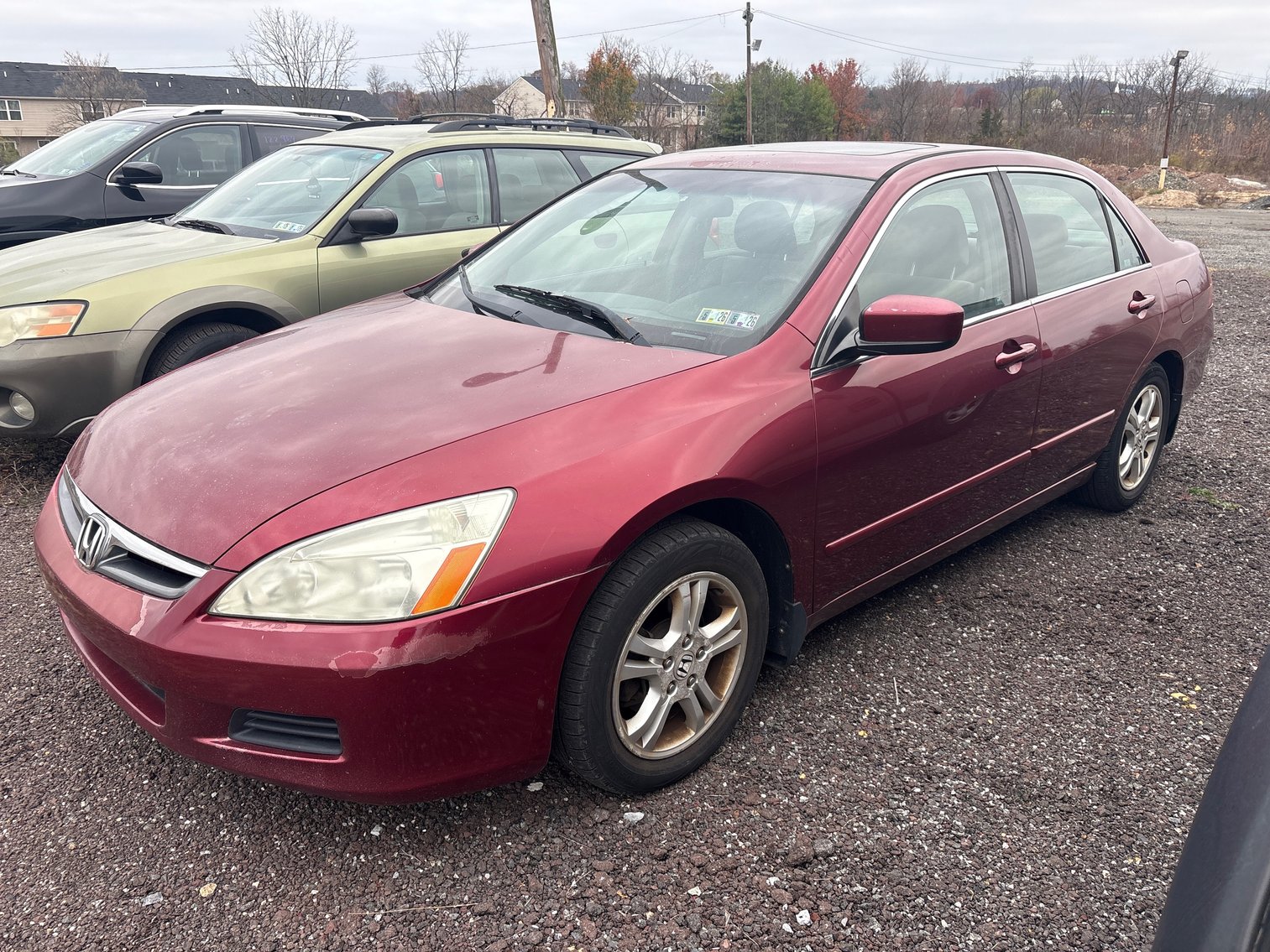 Image for Gilbertsville Public Auto Auction – Route 73  Gilbertsville, PA Dec 13th