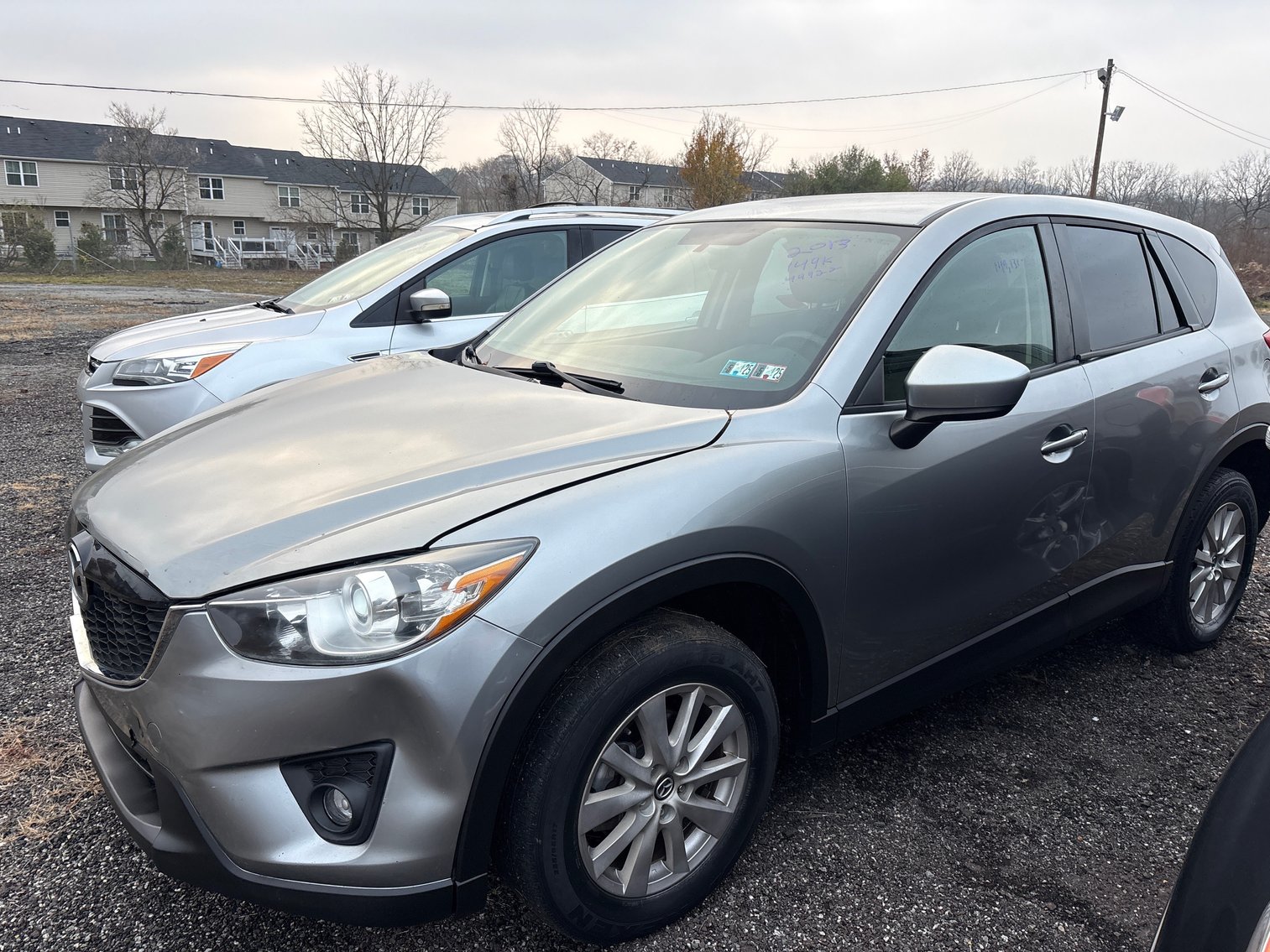 Image for Gilbertsville Public Auto Auction – Route 73  Gilbertsville, PA Dec 13th