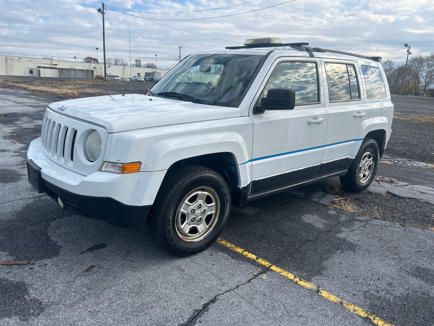 Image for Gilbertsville Public Auto Auction – Route 73  Gilbertsville, PA Dec 13th