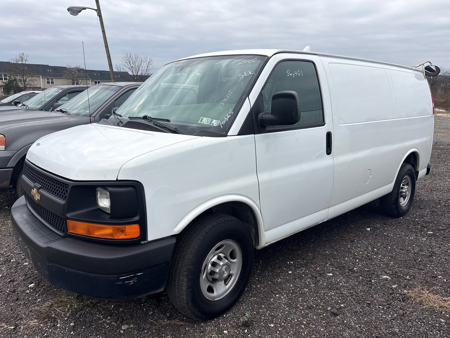 Image for Gilbertsville Public Auto Auction – Route 73  Gilbertsville, PA Dec 13th