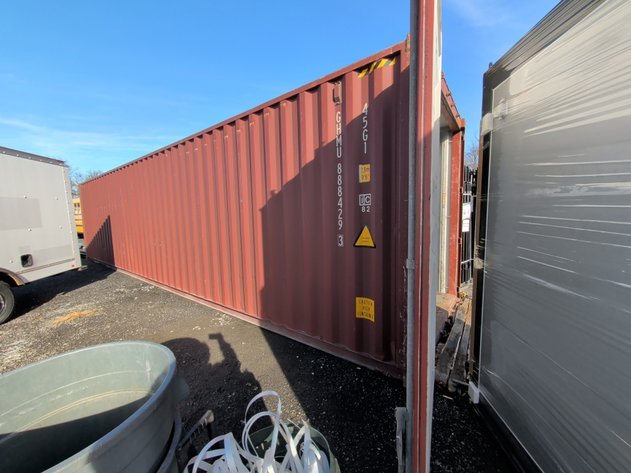 Image for Heavy Equipment, Tractors & Tools Online Auction – Bechtelsville, PA Dec 15th