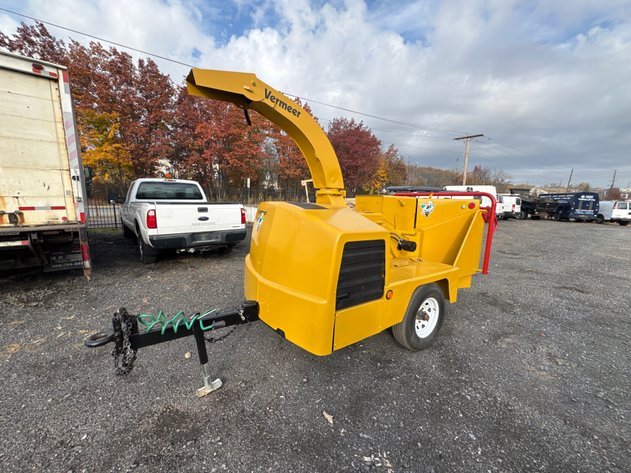 Image for Heavy Equipment, Tractors & Tools Online Auction – Bechtelsville, PA Dec 15th