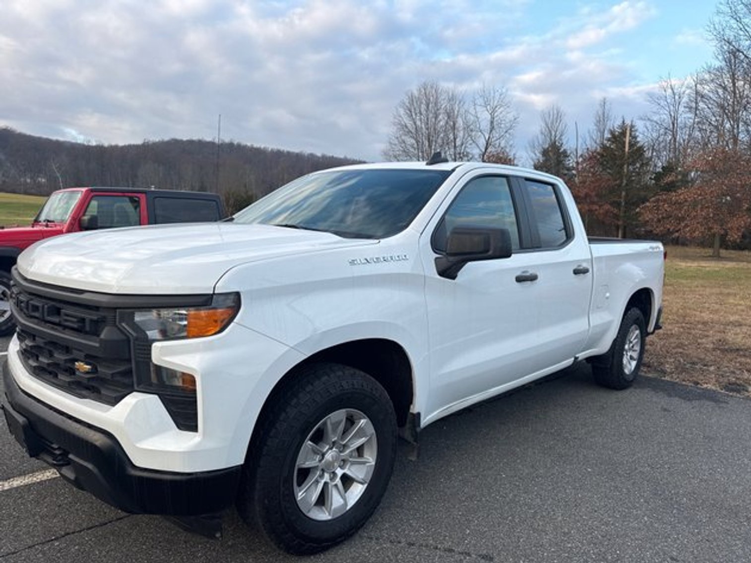 Image for Gilbertsville Public Auto Auction – Route 73  Gilbertsville, PA Dec 13th