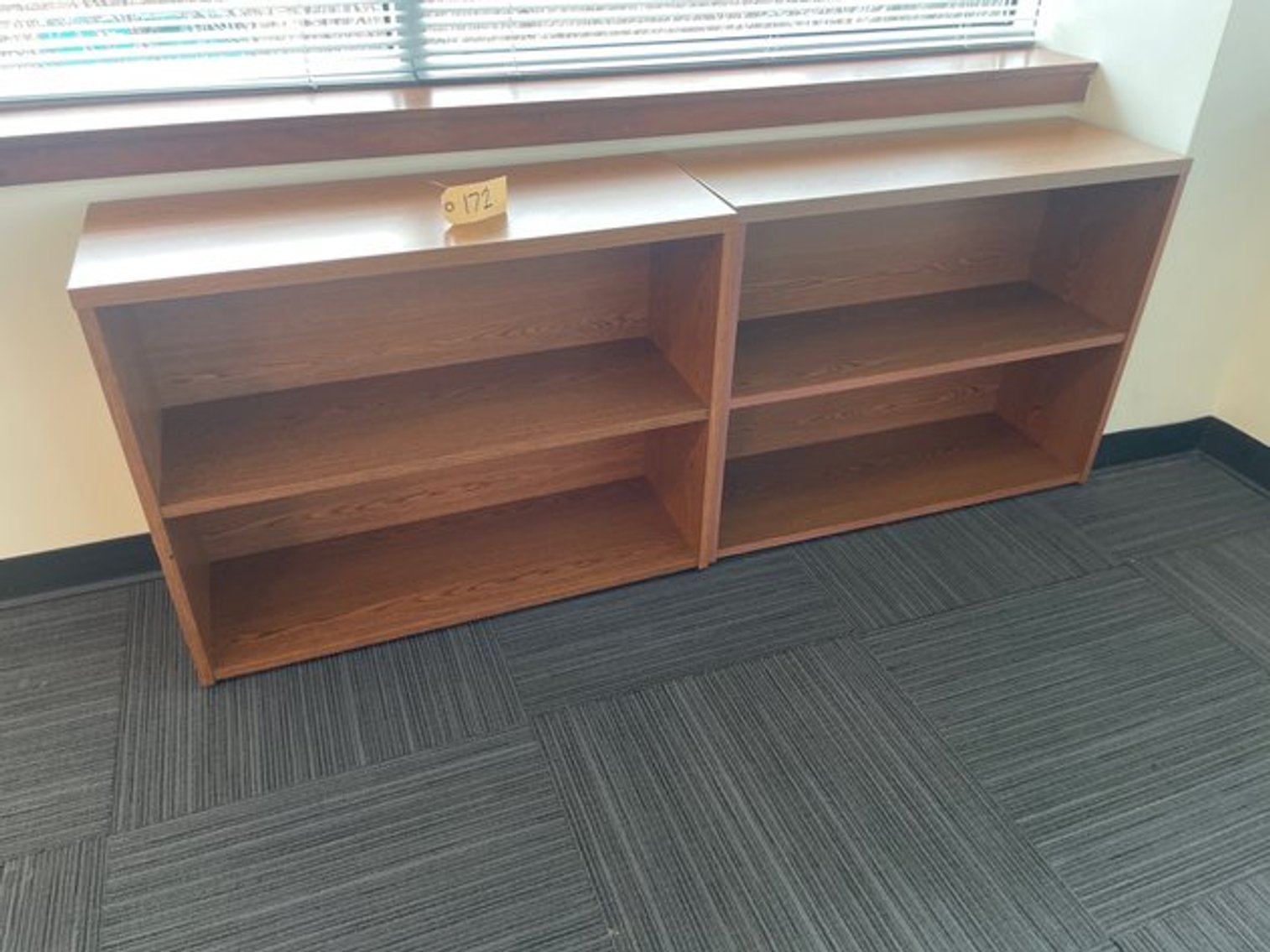 Image for Office Furniture: Cubicles, File Cabinets, Office Chairs Online Auction - Audubon, PA