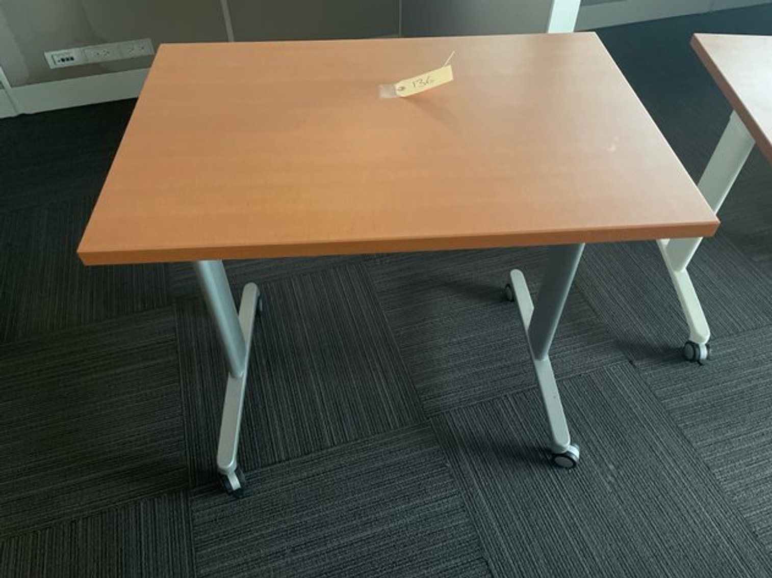 Image for Office Furniture: Cubicles, File Cabinets, Office Chairs Online Auction - Audubon, PA