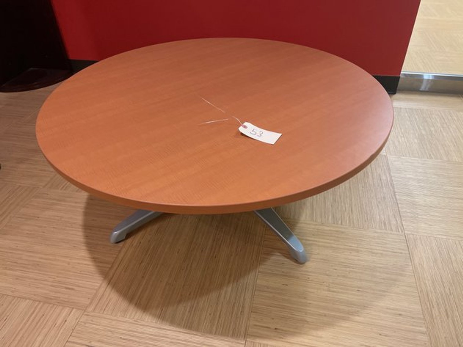 Image for Office Furniture: Cubicles, File Cabinets, Office Chairs Online Auction - Audubon, PA