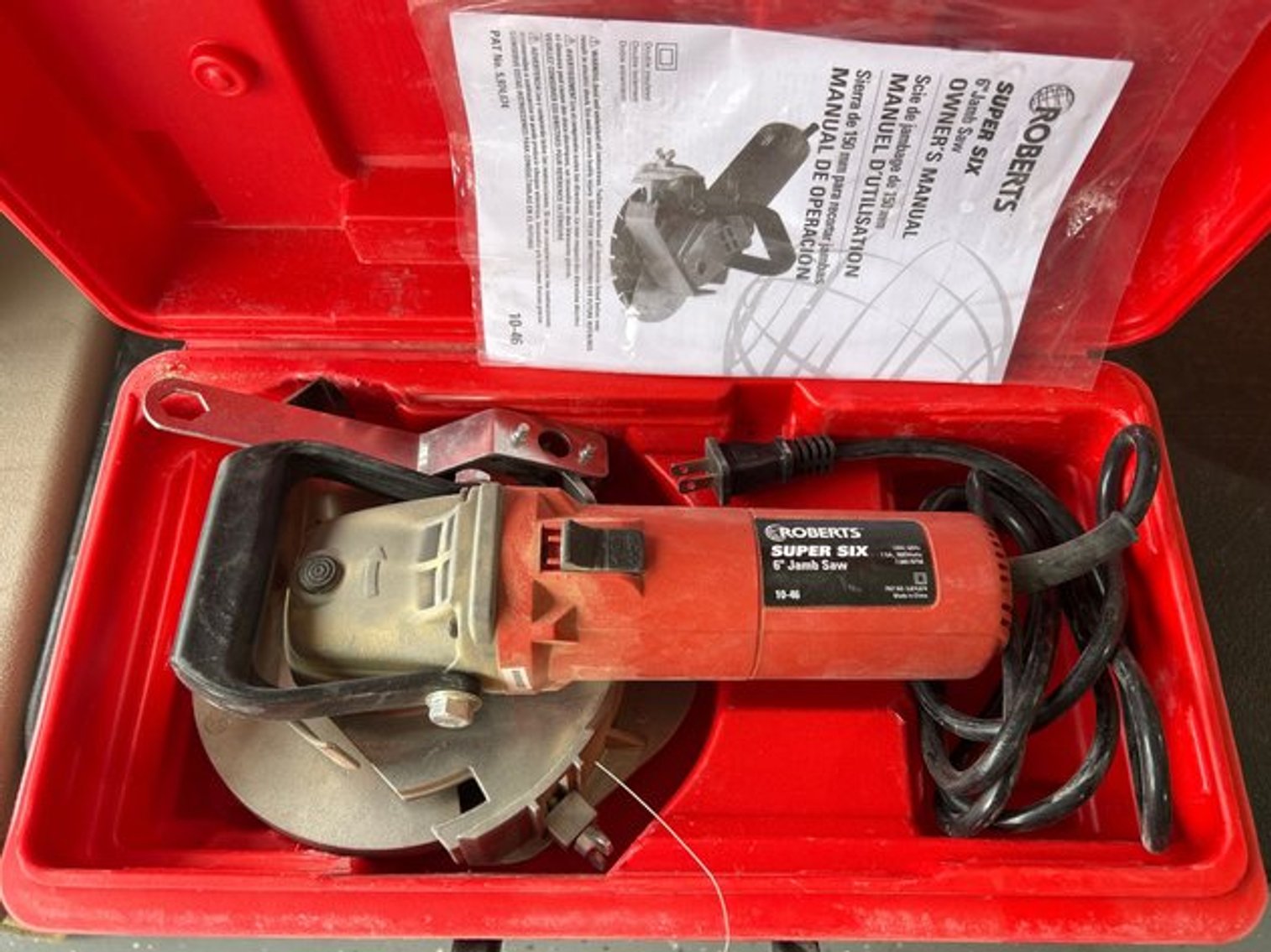 Image for Tools & Contractor Equipment Online Auction – West Chester, PA