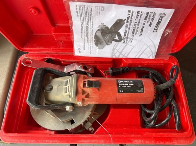 Image for Tools & Contractor Equipment Online Auction – West Chester, PA