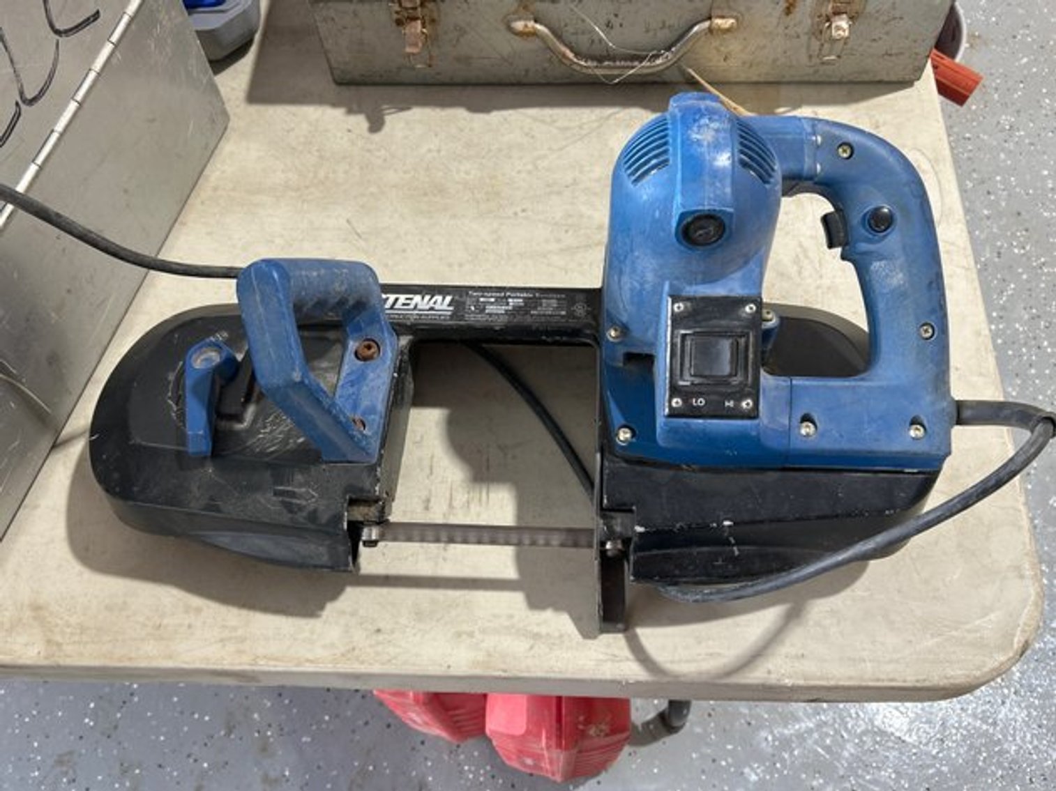 Image for Tools & Contractor Equipment Online Auction – West Chester, PA