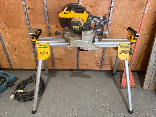 Image for Tools & Contractor Equipment Online Auction – West Chester, PA