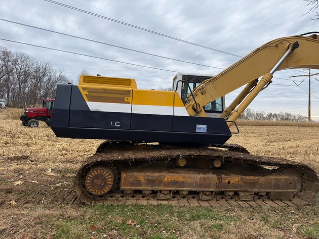 Image for Tools & Contractor Equipment Online Auction – West Chester, PA