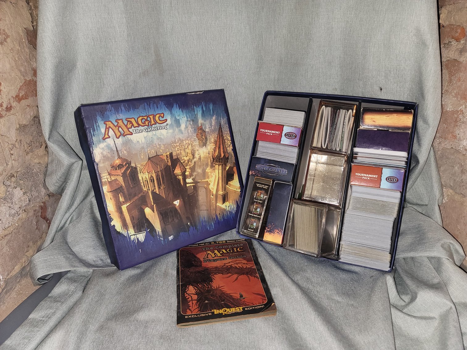 Image for Sportscards, Sports Collectibles & Magic Cards Online Auction - Boyertown, PA