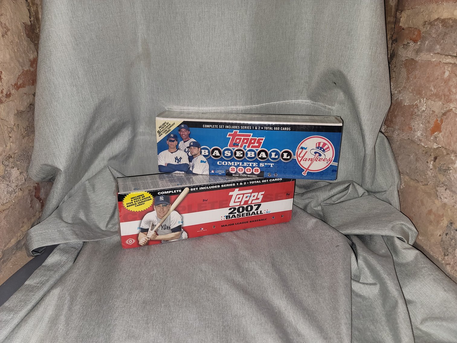 Image for Sportscards, Sports Collectibles & Magic Cards Online Auction - Boyertown, PA