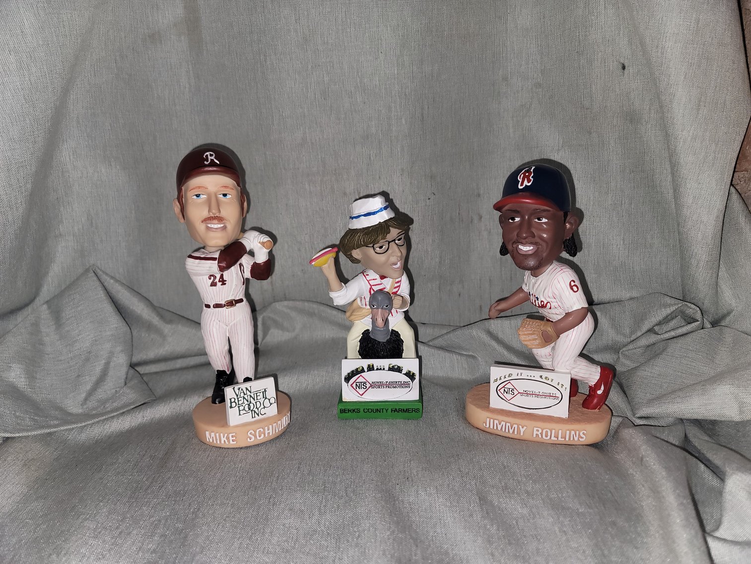 Image for Sportscards, Sports Collectibles & Magic Cards Online Auction - Boyertown, PA