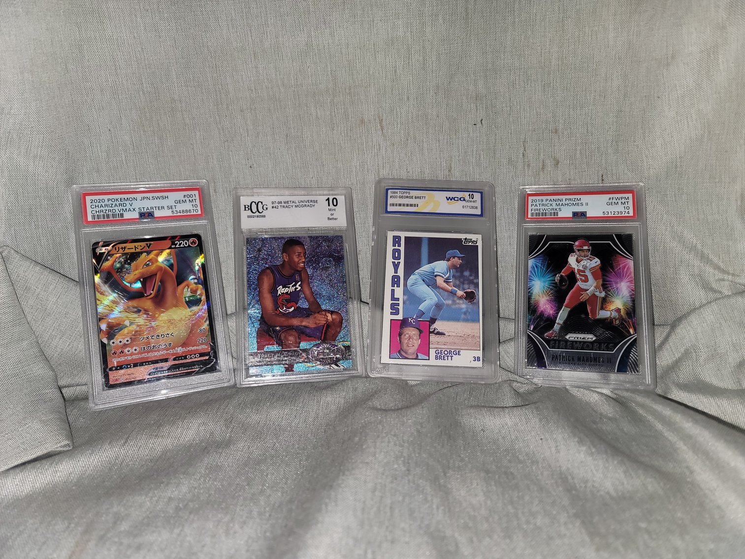 Image for Sportscards, Sports Collectibles & Magic Cards Online Auction - Boyertown, PA