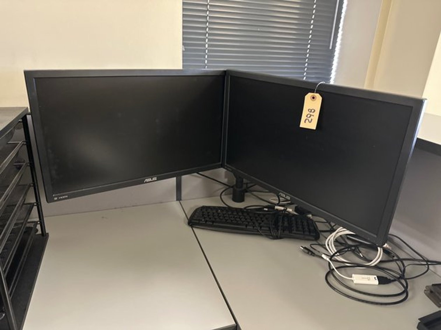 Image for Custom Computer Cooling, Access & Server Rack Manufacturer Liquidation - Glassboro, NJ