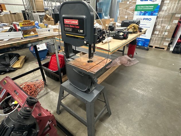 Image for Custom Computer Cooling, Access & Server Rack Manufacturer Liquidation - Glassboro, NJ