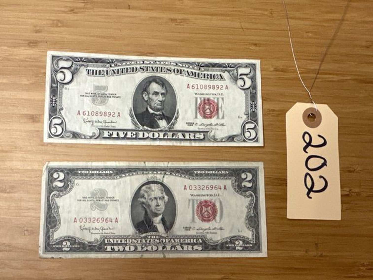 Image for Estate Gold & Silver Bars, Coins & Paper Money Online Auction - Boyertown, PA