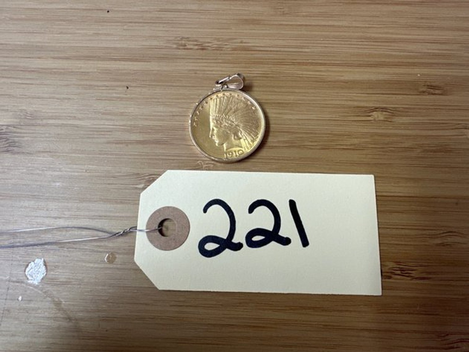 Image for Estate Gold & Silver Bars, Coins & Paper Money Online Auction - Boyertown, PA