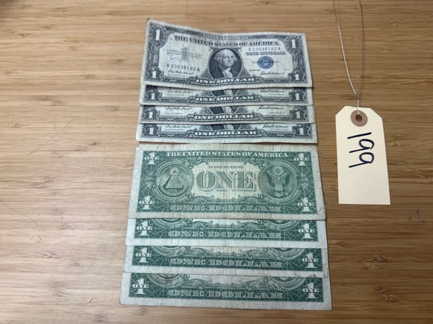 Image for Estate Gold & Silver Bars, Coins & Paper Money Online Auction - Boyertown, PA