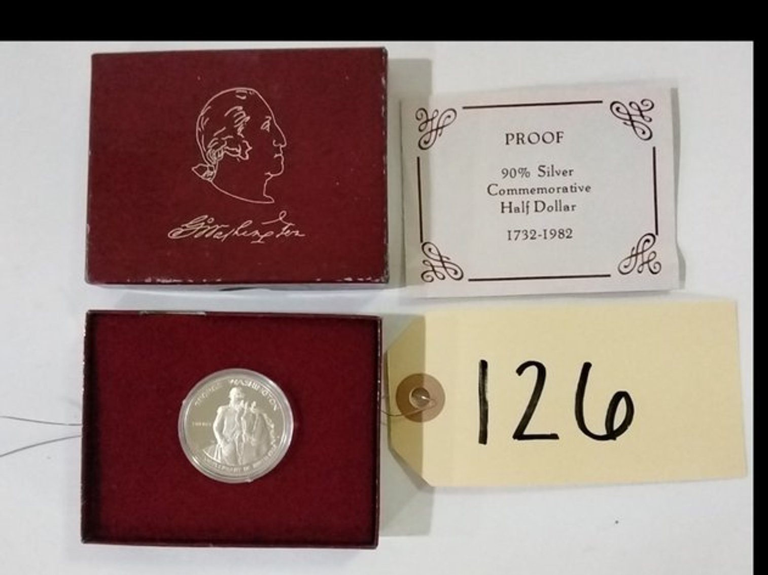 Image for Estate Gold & Silver Bars, Coins & Paper Money Online Auction - Boyertown, PA