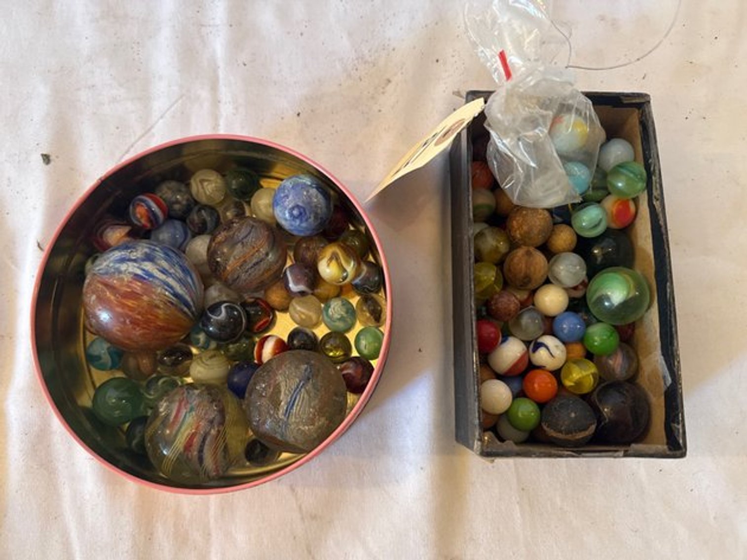 Image for Lifetime Collector Auction #2: Antique Toys, Primitives, Antiques, Advertising & More Online Auction - Sinking Spring, PA