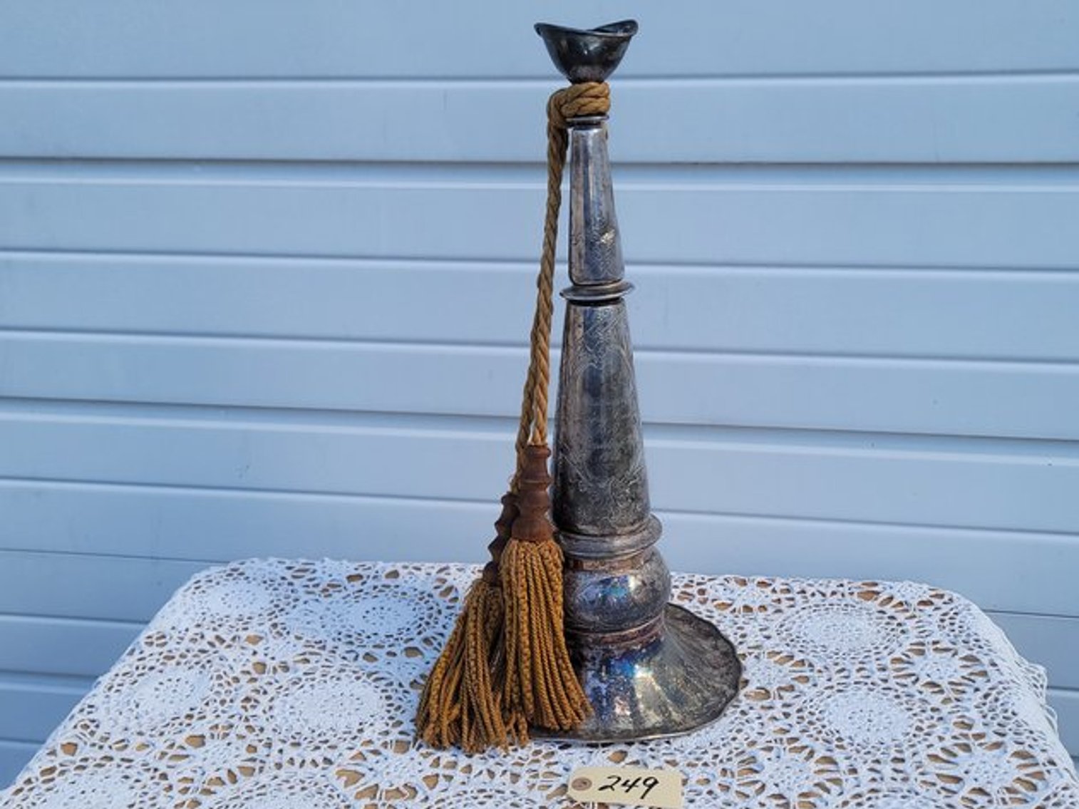 Image for Lifetime Collector Auction #2: Antique Toys, Primitives, Antiques, Advertising & More Online Auction - Sinking Spring, PA