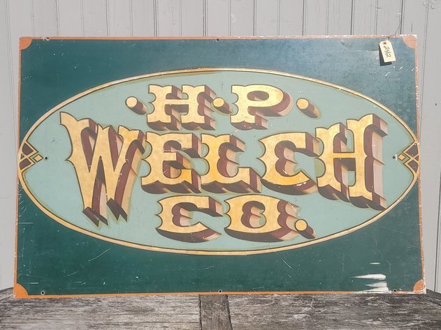 Image for Lifetime Collector Auction #2: Antique Toys, Primitives, Antiques, Advertising & More Online Auction - Sinking Spring, PA