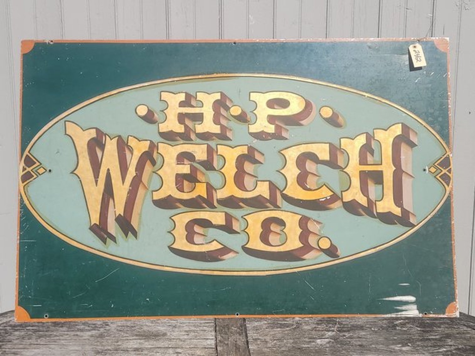 Image for Lifetime Collector Auction #2: Antique Toys, Primitives, Antiques, Advertising & More Online Auction - Sinking Spring, PA