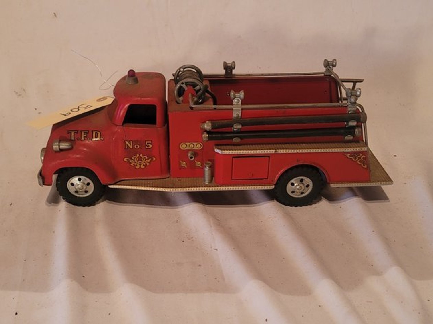 Image for Lifetime Collector Auction #2: Antique Toys, Primitives, Antiques, Advertising & More Online Auction - Sinking Spring, PA