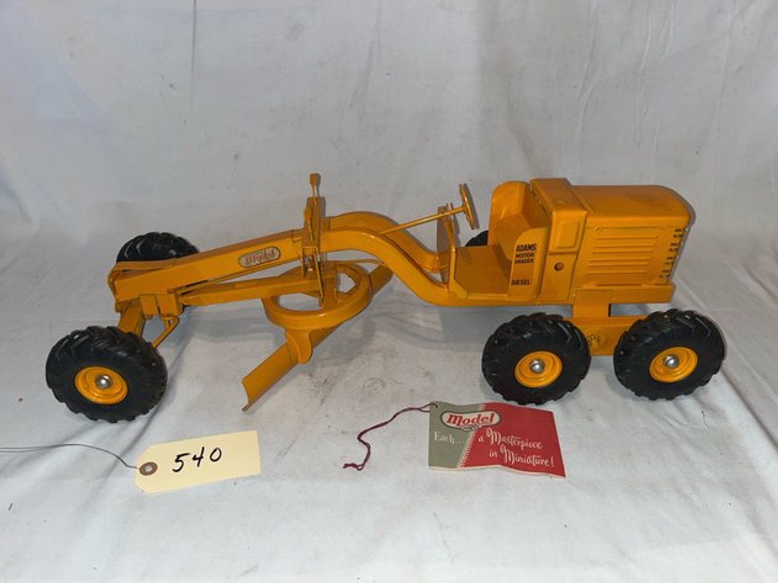 Image for Lifetime Collector Auction #2: Antique Toys, Primitives, Antiques, Advertising & More Online Auction - Sinking Spring, PA