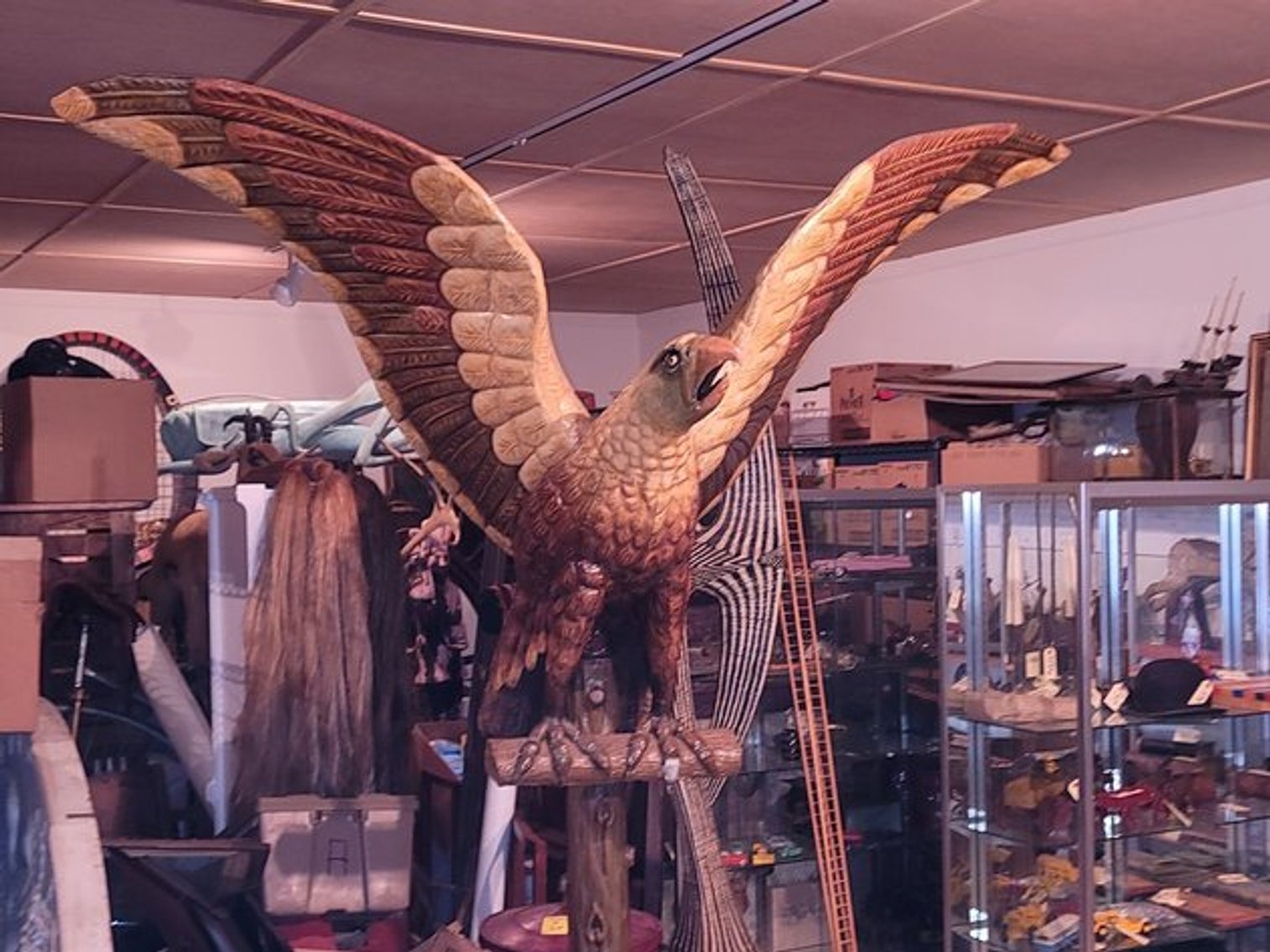 Image for Lifetime Collector Auction #2: Antique Toys, Primitives, Antiques, Advertising & More Online Auction - Sinking Spring, PA