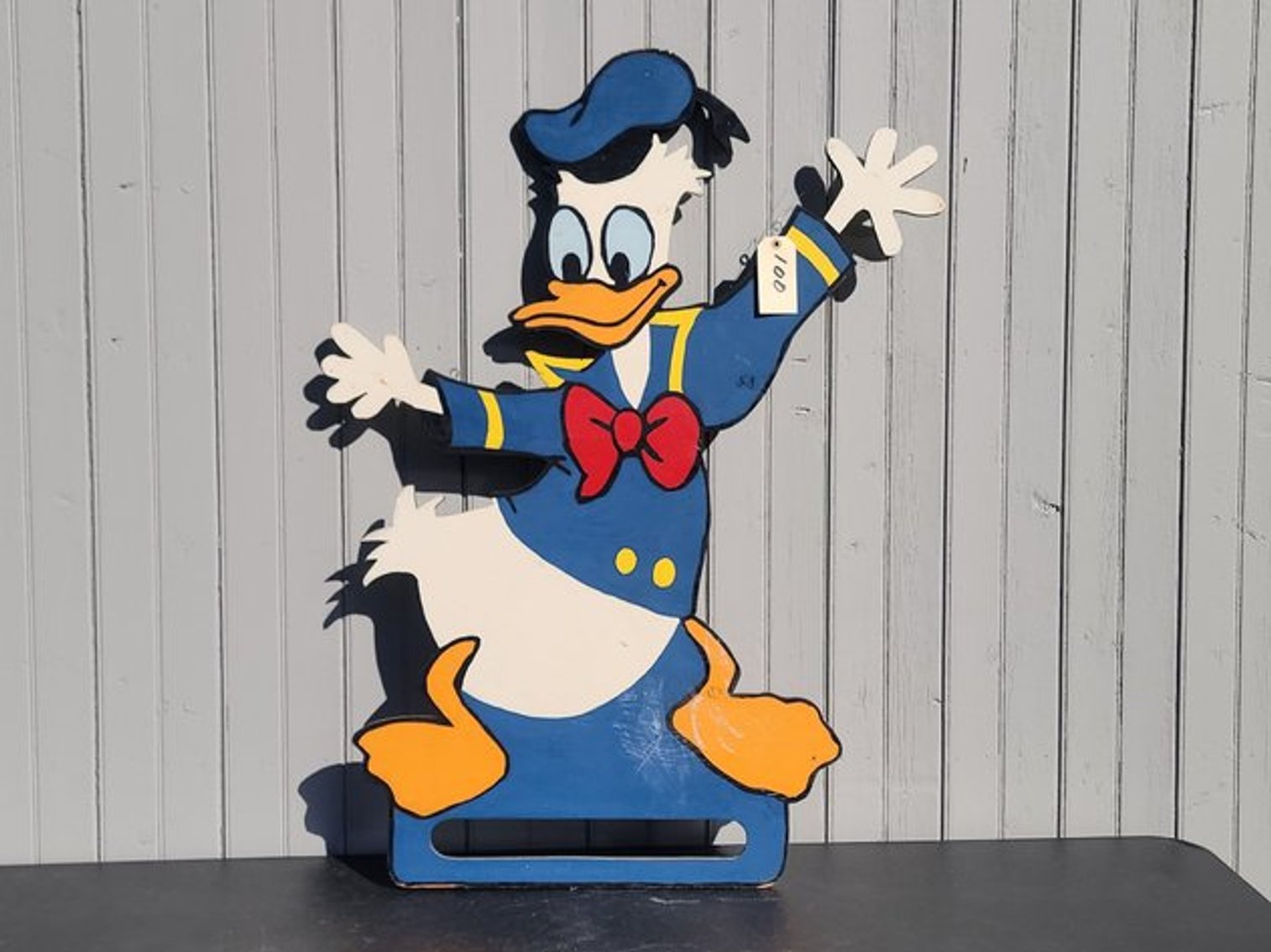 Image for Lifetime Collector Auction #2: Antique Toys, Primitives, Antiques, Advertising & More Online Auction - Sinking Spring, PA