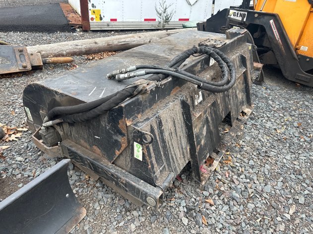 Image for Paving Company Surplus Equipment Online Auction – Ottsville, PA
