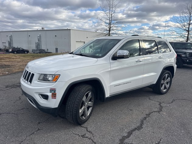 Image for New Car Dealer Trade-In Vehicle Public Auto Auction – Royersford, PA Jan 18th