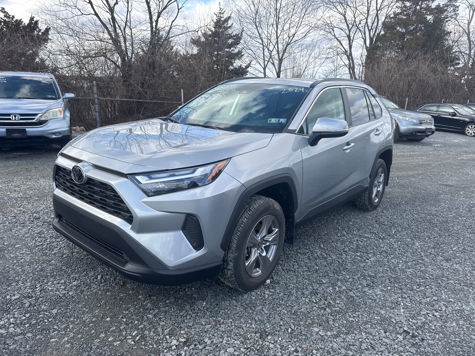 Image for New Car Dealer Trade-In Vehicle Public Auto Auction – Royersford, PA Jan 18th