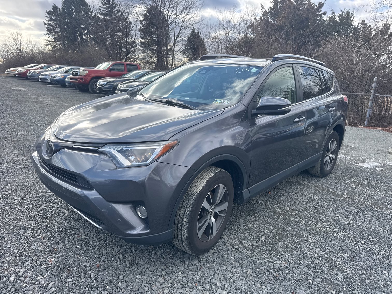 Image for New Car Dealer Trade-In Vehicle Public Auto Auction – Royersford, PA Jan 18th