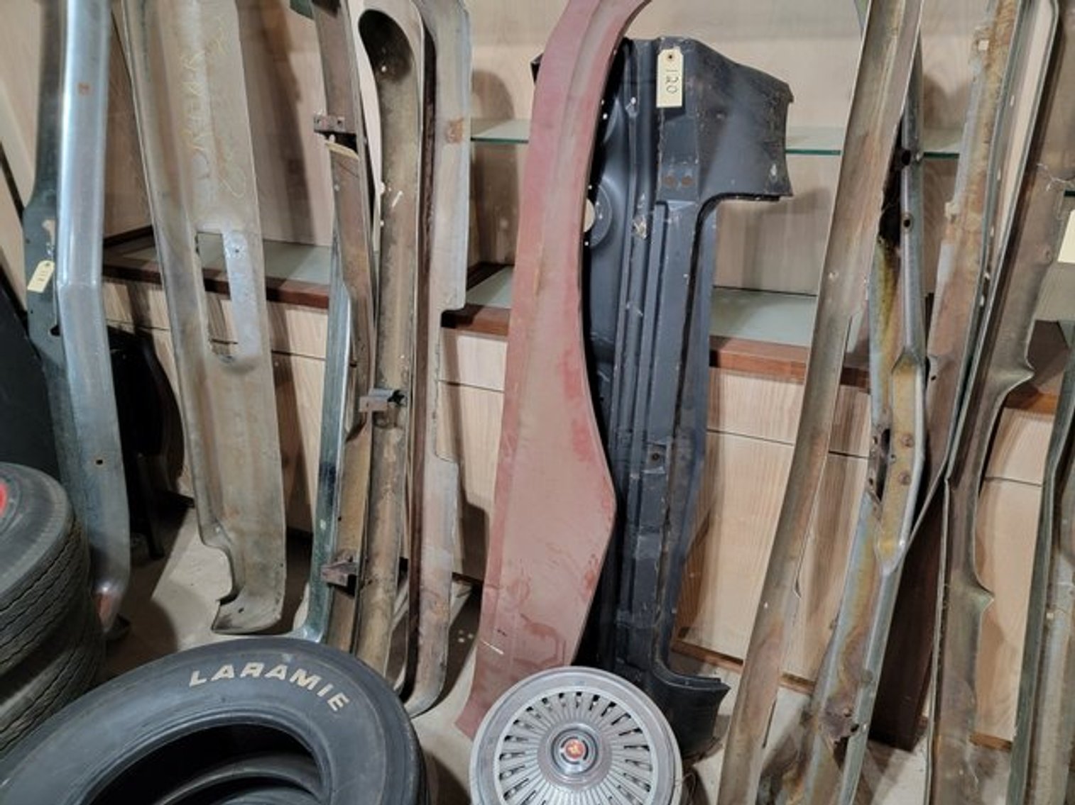 Image for Auto Parts, Garage Tools, and New Tools Online Auction - Boyertown, PA