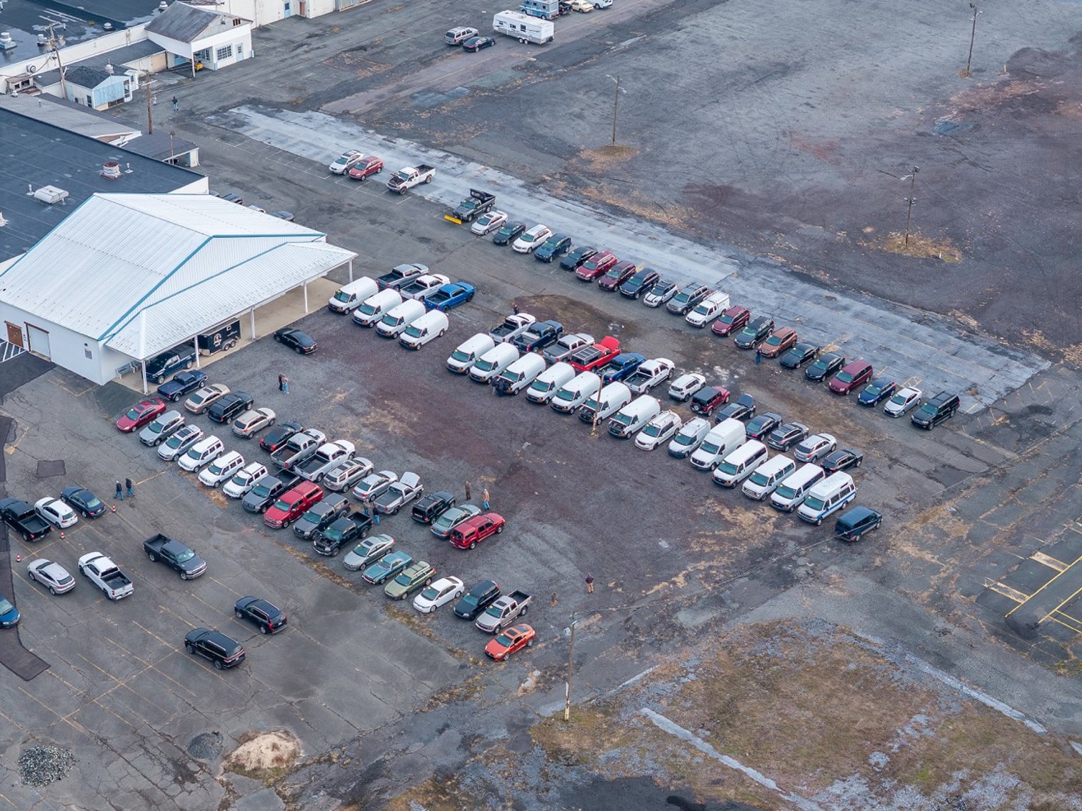 Image for Gilbertsville Public Auto Auction