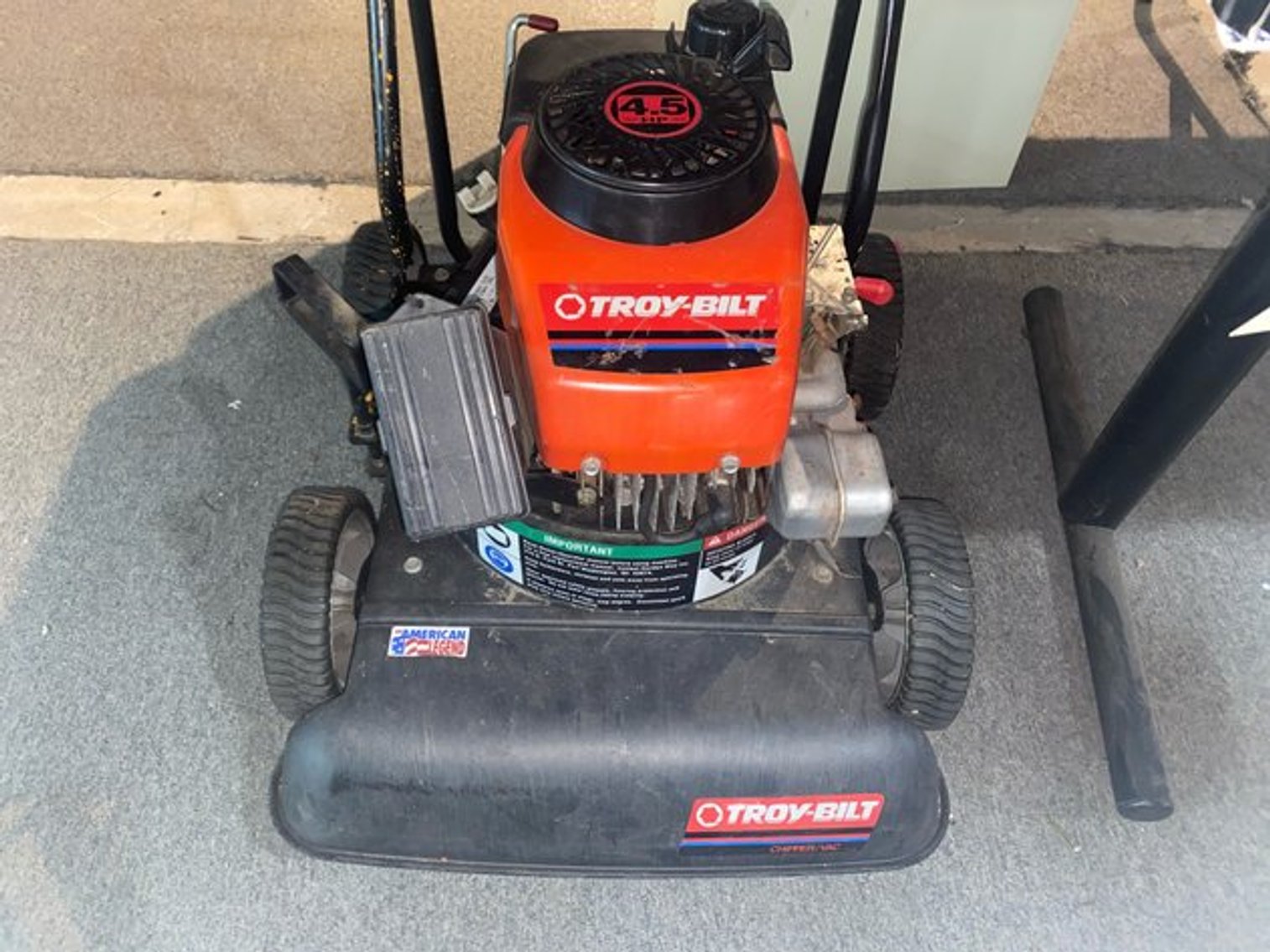 Image for Auto Parts, Garage Tools, and New Tools Online Auction - Boyertown, PA