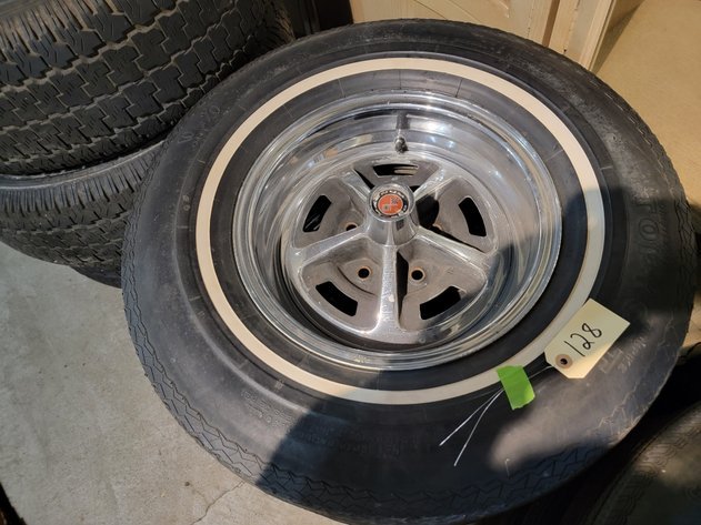 Image for Auto Parts, Garage Tools, and New Tools Online Auction - Boyertown, PA