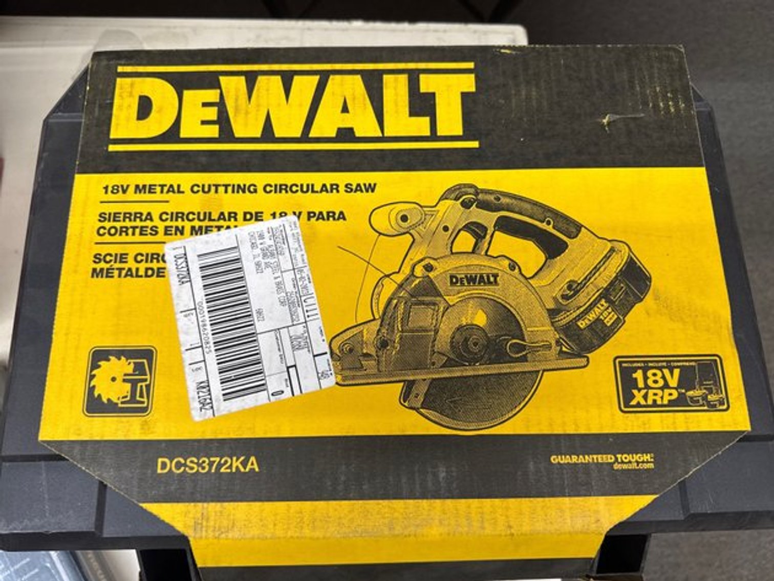 Image for Auto Parts, Garage Tools, and New Tools Online Auction - Boyertown, PA