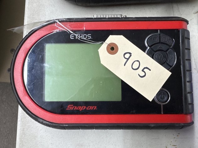 Image for Auto Parts, Garage Tools, and New Tools Online Auction - Boyertown, PA