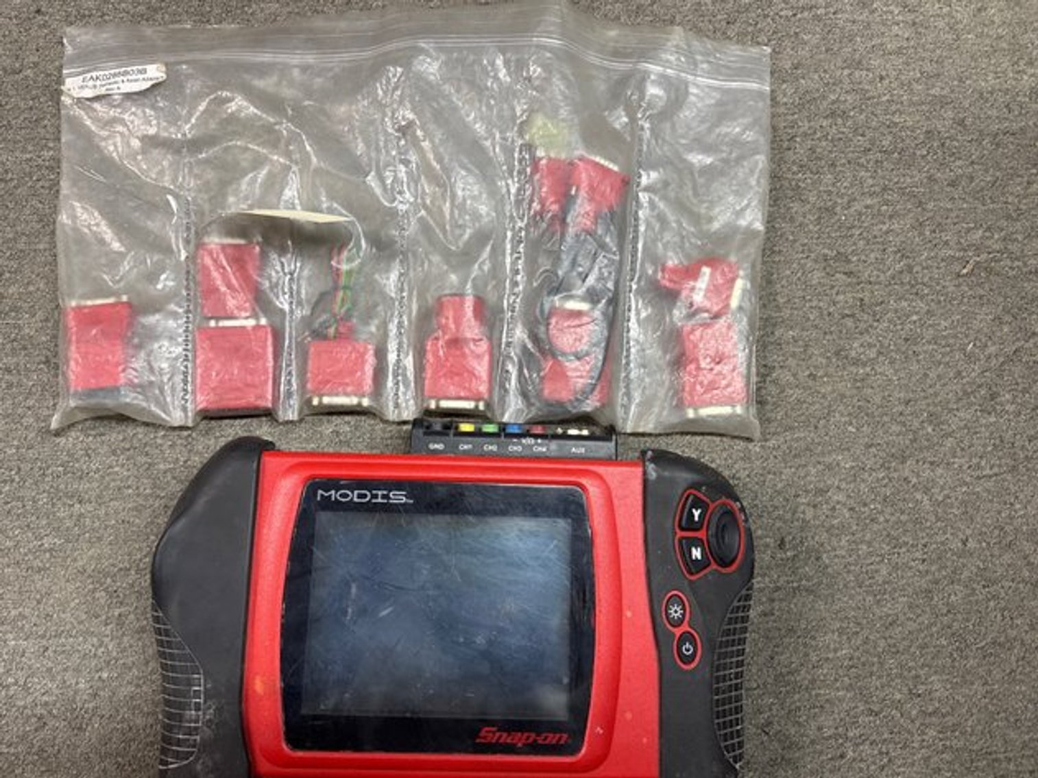 Image for Auto Parts, Garage Tools, and New Tools Online Auction - Boyertown, PA