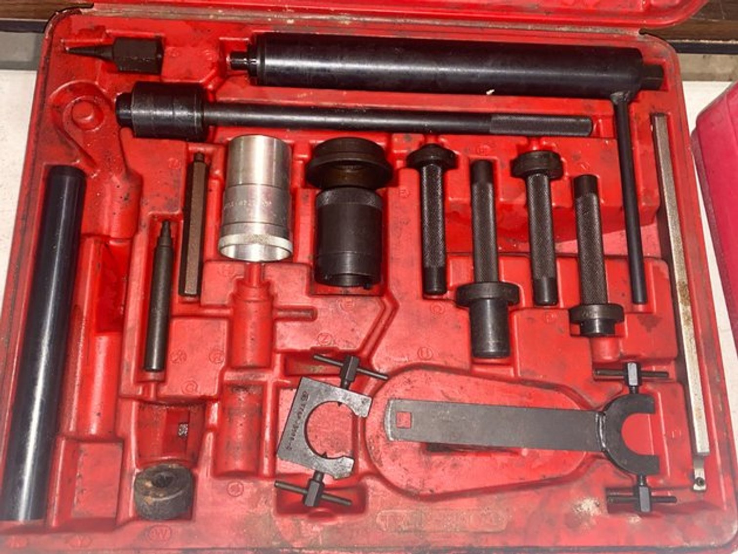 Image for Auto Parts, Garage Tools, and New Tools Online Auction - Boyertown, PA