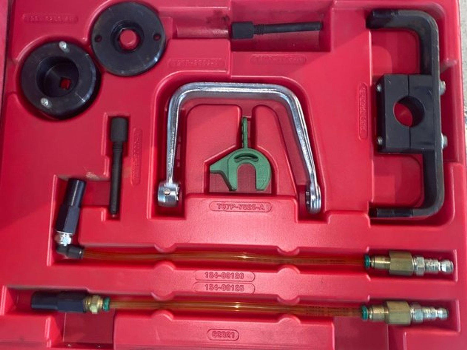 Image for Auto Parts, Garage Tools, and New Tools Online Auction - Boyertown, PA