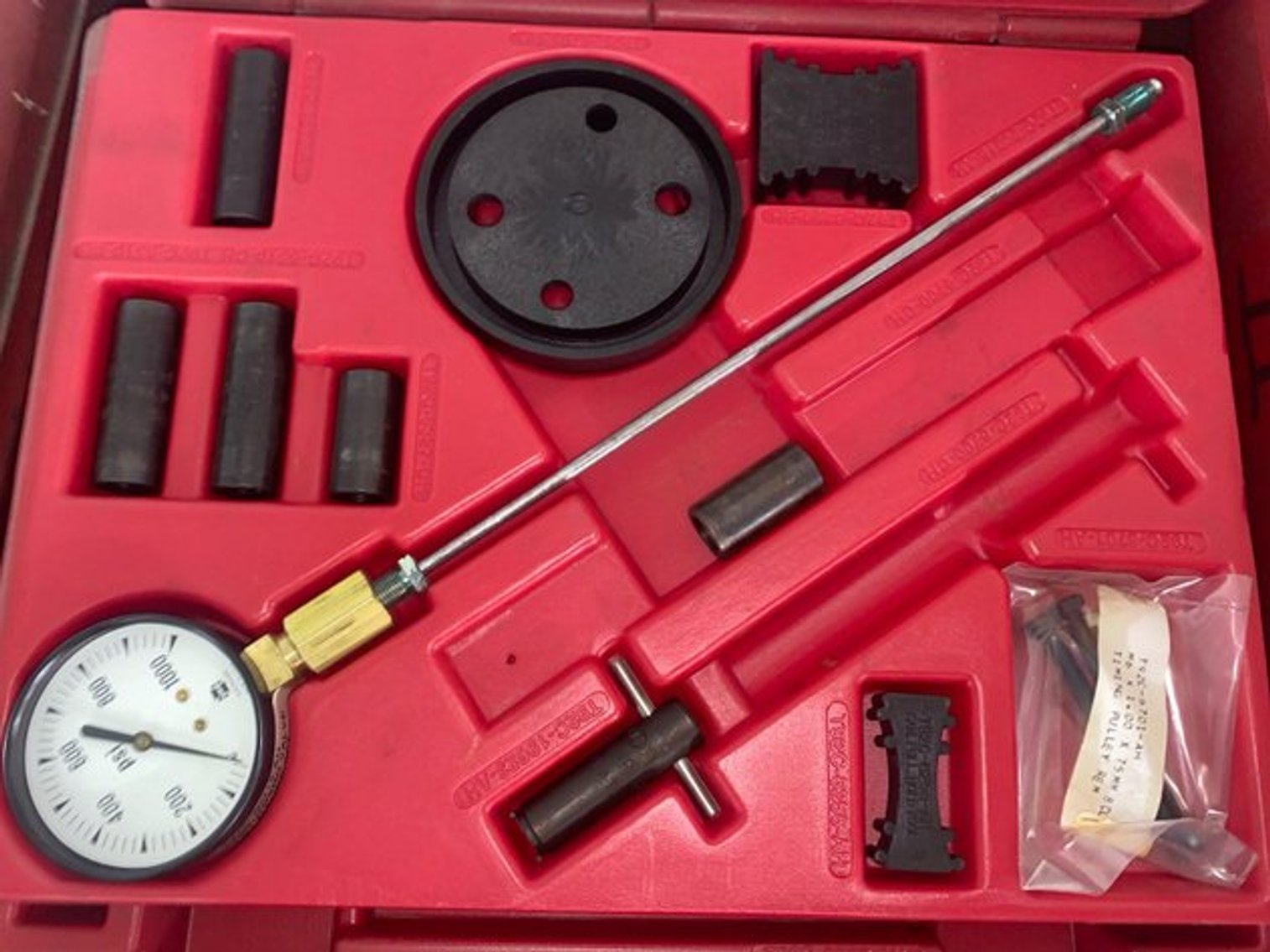 Image for Auto Parts, Garage Tools, and New Tools Online Auction - Boyertown, PA