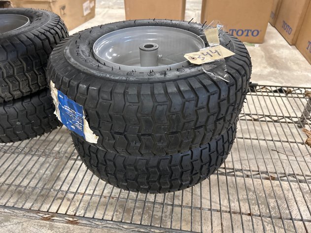 Image for New, Returned & Used Merchandise: Appliances, Equipment, Fixtures Online Auction - Boyertown, PA